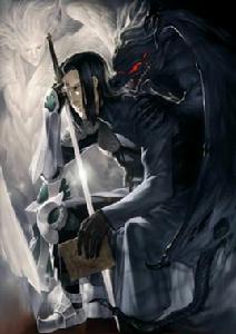 吉爾斯·德·萊斯[《Fate/Grand Order》中的Saber之一]