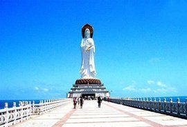 南山佛教文化苑 南山佛教文化苑