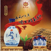 扶元春高端滋補養生酒 扶元春高端滋補養生酒