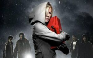 購物驚魂記 購物驚魂記