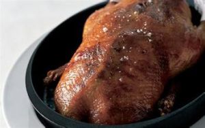 丹麥聖誕烤鴨 丹麥聖誕烤鴨