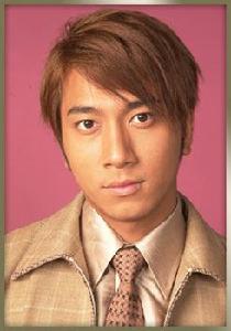 《亂世佳人》[TVB電視劇]