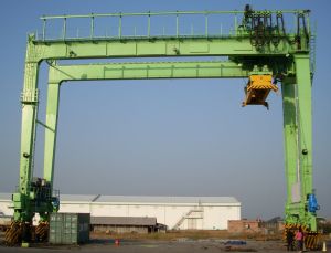 廣州市安派港務設備有限公司