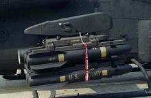 反坦克飛彈圖七