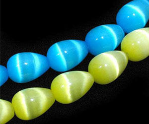 貓眼效應 貓眼效應