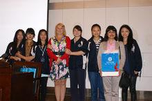 長沙衛生職業學院