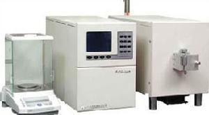 高壓管式爐紅外碳硫分析儀 高壓管式爐紅外碳硫分析儀