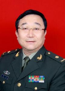 史傑[火箭軍總醫院心理科主任]