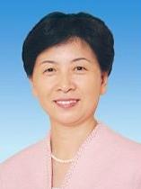 王俠[中華全國供銷合作總社黨組書記]