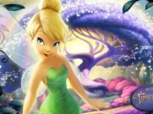 叮噹小仙女 叮噹小仙女