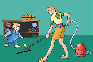 千步運動量 千步運動量