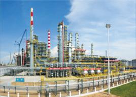 中油七建 中油七建