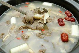 砂鍋牛肉湯 砂鍋牛肉湯