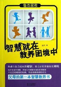 智慧就在教養困境中 智慧就在教養困境中