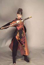 《大仙衙門》房鹿劇照