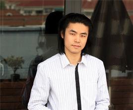 朱國慶[室內設計師]