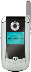 摩托羅拉 V710