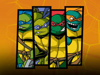 Teenage Mutant Ninja Turtles Teenage Mutant Ninja Turtles