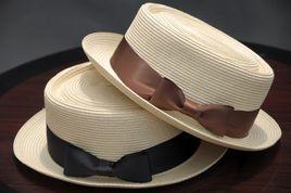 巴拿馬草帽 巴拿馬草帽