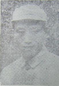 朱彬[革命烈士]