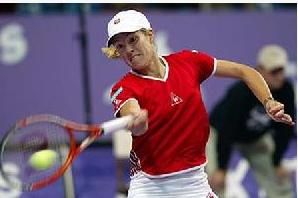 金·克萊斯特爾斯