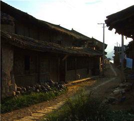 清水古鎮 清水古鎮