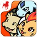 口袋精靈官方正式版 口袋精靈官方正式版