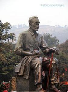 張文湘[美術家]