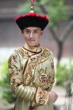 《新還珠格格》劇照