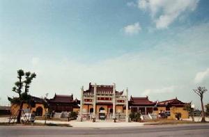 彌陀寺(吉林省德惠市寺廟) 彌陀寺(吉林省德惠市寺廟)