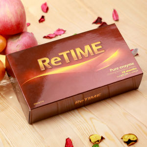 瑞他命螯合酵素粉