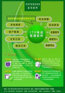 IT0電話錄音系統