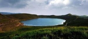 馬營海森林公園 馬營海森林公園