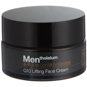 曼秀雷敦彈力活膚面霜 曼秀雷敦彈力活膚面霜