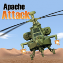 空襲阿帕奇 Apache Attack