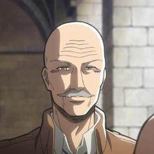 進擊的巨人[日本2009年由諫山創開始連載的漫畫]