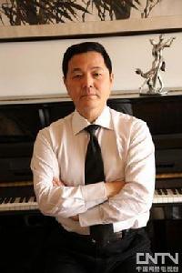 胡春田[中國舞蹈藝術會副秘書長]