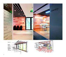 環境藝術設計作品