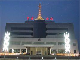 天津海關 天津海關