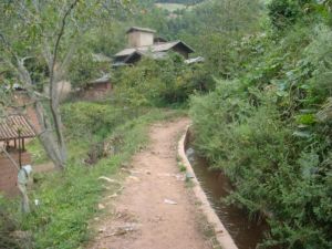 犁頭匠村 犁頭匠村