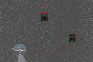 風暴戰鬥機 風暴戰鬥機