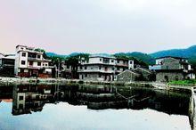 美麗的家鄉（江美霞攝）