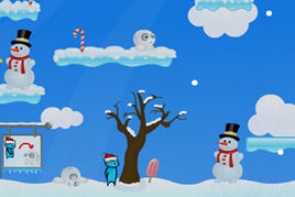 弗羅多遊記2 弗羅多遊記2