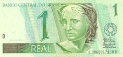 ​1 Real