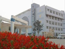 郾城第一實驗中學 郾城第一實驗中學