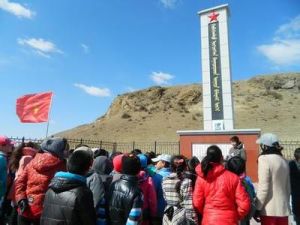 達來諾日鎮 達來諾日鎮