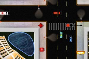 維加斯交通治理 維加斯交通治理