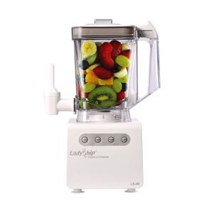 Ladyship破壁萃取調理機 Ladyship破壁萃取調理機