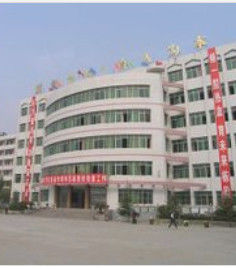 紫陽中學 紫陽中學