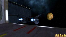 銀河飛將傳說:黑暗的黎明 銀河飛將傳說:黑暗的黎明